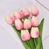 ✨This Week's Special Price $14.95💥UV Resistant Lifelike Artificial Tulips Flowers💐