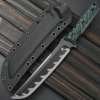 Ghost Marshal Tactical Knife