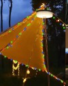 🔥Heißer Verkauf  49% Rabat🔥Wasserdichte tragbare verstaubare Lichterkette für den Außenbereich