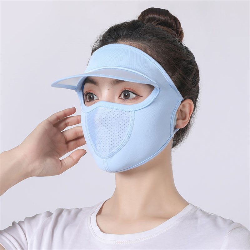 Last Day Promotion 48% OFF - UV Face Mask(BUY 2 GET 1 FREE NOW)