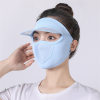 Last Day Promotion 48% OFF - UV Face Mask(BUY 2 GET 1 FREE NOW)