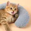 (Last Day Promotion - 48% OFF) Cat Lovely Cozy Pillow, BUY 3 GET 3 FREE & FREE SHIPPING