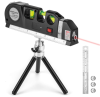 (🌲Early Christmas Sale- SAVE 48% OFF)Laser Level Line Tool(BUY 2 GET FREE SHIPPING)