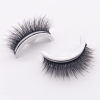 (Last Day Promotion - 50% OFF) Reusable Self-Adhesive Eyelashes, BUY 2 FREE SHIPPING