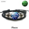 12 CONSTELLATIONS ZODIAC BRACELETS