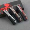 Light Weight High Quality Tri-Sided X-Button Firing Switch Knife