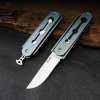 Commander Sharp Folding Knife