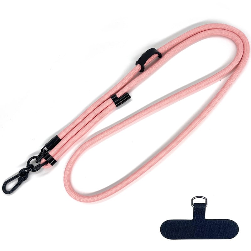 🔥LAST DAY SALE 50% OFF💕Cell Phone Lanyard- ⌀8mm x [75-150]cm-Adjustable