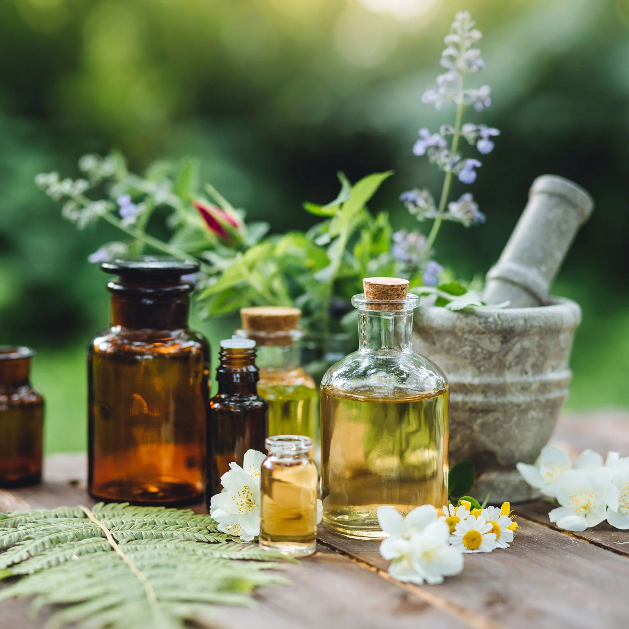 🔥Last Day 57% OFF🔥🍃The Forgotten Apothecary Seed Chest - 40 Varieties of Medicinal Herb Seeds
