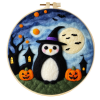 🔥Halloween Sale 49% OFF-Halloween Wool Painting Kit