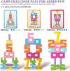 ⏰LAST DAY SALE 50% OFF💥BrightBlocks™ - Montessori Wooden Number Toy