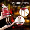 (🎄Early Christmas Sale 49% OFF )🎅Santa Claus Funny Cigarette Holder, BUY 2 FREE SHIPPING