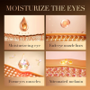 🔥【Best discounts as low as $8.5 per bottle】Caffeine eye cream
