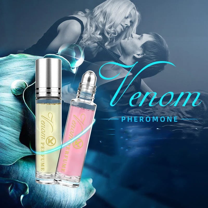 🔥LAST DAY Promotion 50% OFF🔥Iblengcred's Pheromone Perfume - Buy 2 Get 1 Free