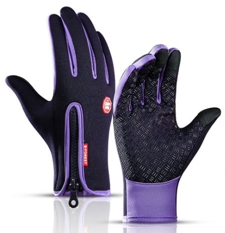 🔥Winter Sales🔥Warm Thermal Gloves Cycling Running Driving Gloves