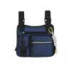 🔥Last Day 60% OFF🔥Adjustable Zipper Multi-functional Chest Bag