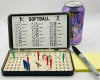 🤣Funny Softball Travel Game