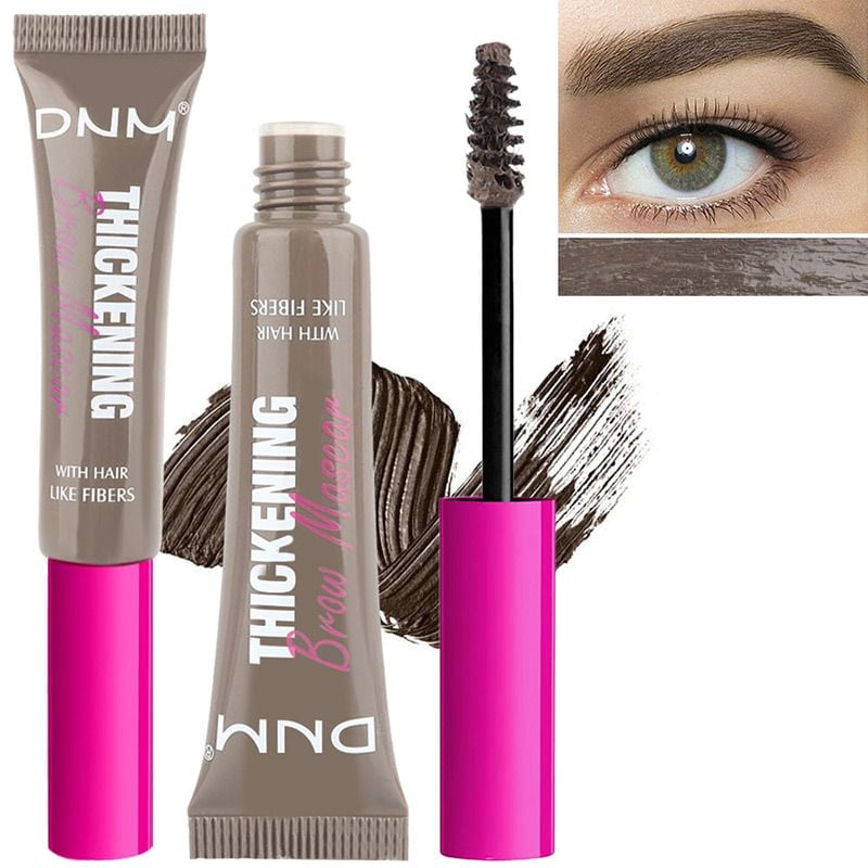 🔥Last Day Promotion 48% OFF-🎁-Fast Tinted Eyebrow Gel