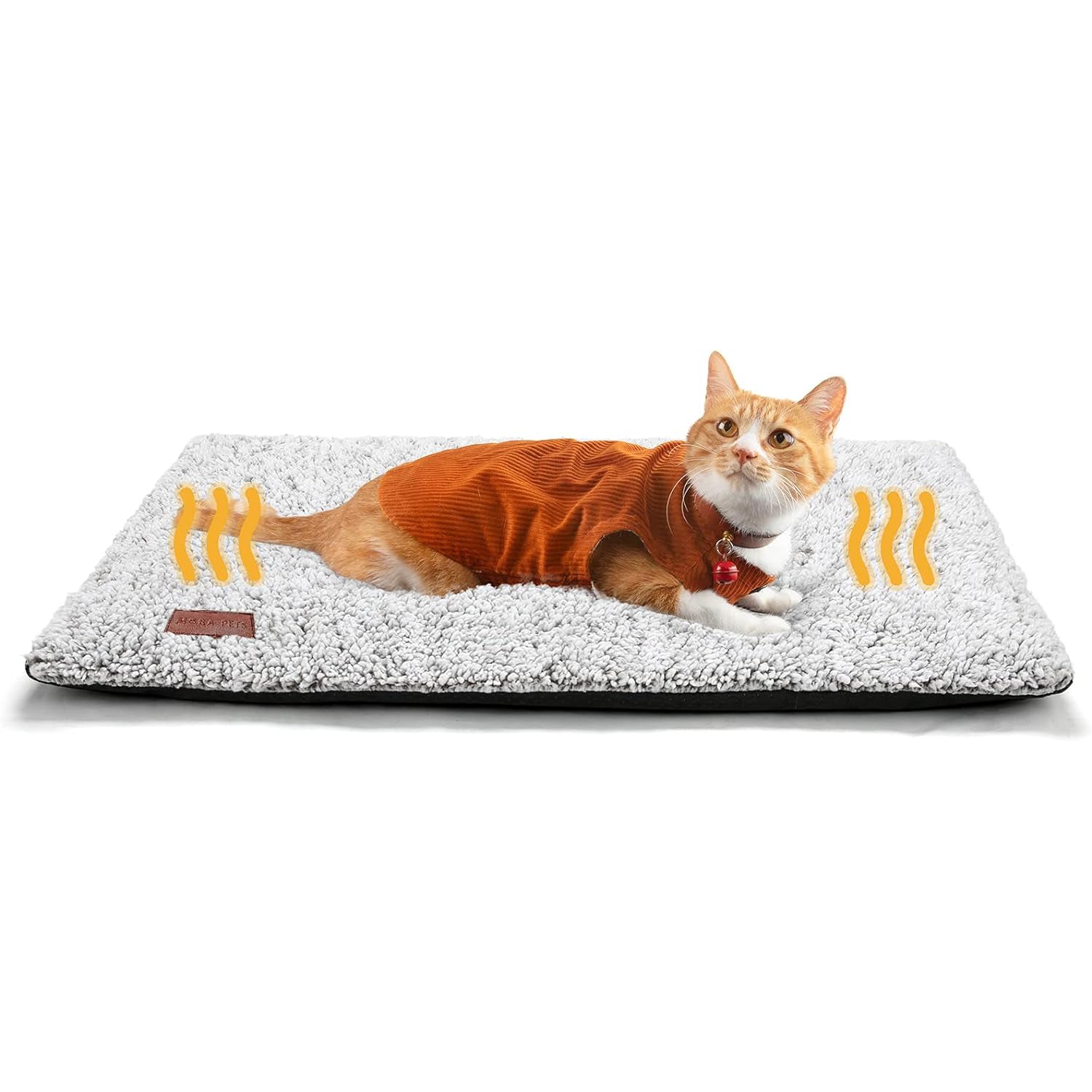 🔥This Week's Special Offer 49% OFF🐱Self-Heating Pet Pad-Buy 2 Get Free shipping