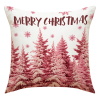 🎄🎅Christmas Presale - 49% OFF-✨Merry ChristmasDecorative Throw Pillowcases