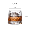 Charles MacLean Vintage Whiskey Glasses