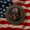 ⚡️Flash Sale 60% OFF - 🎖️PTSD Awareness Veterans Challenge Coin