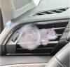 Cat and Mouse Acrylic Car Air Vent Decoration 3-piece (TOM-JERRY-SPIKE)