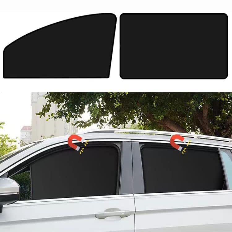 🔥Recent Hot Sellers - Car Sunshade🔥Last Day Promotion 50% OFF🔥