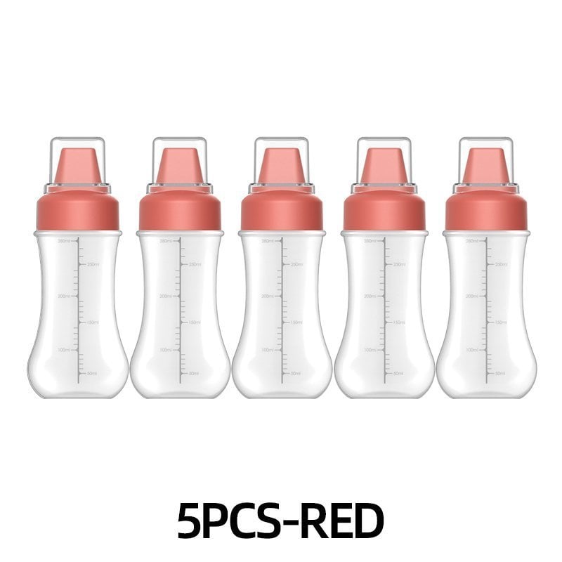 Christmas Pre-Sale 48% OFF - Condiment squeeze spray bottle