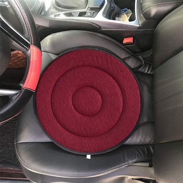 🎁LAST DAY SALE-49% OFF🎁-360° Rotating Seat Cushion🪑