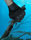 USMC Marine Corps Diving Parker Knife