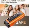 🔥This Week's Special Offer 49% OFF -BarkGuard Dog Bark Deterrent Device