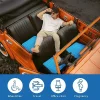 🔥The latest ergonomics technology— Pressure Relief Cushion