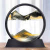 (Last Day Promotion - 50% OFF) 3D Hourglass Deep Sea Sandscape, BUY 2 FREE SHIPPING