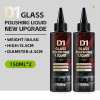 ⏰LAST DAY SALE 50% OFF - Car Glass Polishing Compound⚡BUY 2 GET 1 FREE