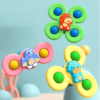 🔥Big Sales🔥Suction Cup Spinner Toys