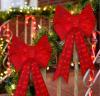 🎄 Sparkle-now Pre-sale! 🎀✨ LIT CHRISTMAS BOW
