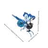 🔥Last Day Promotion 50% OFF🔥Outdoor Hanging Solar Bee Light