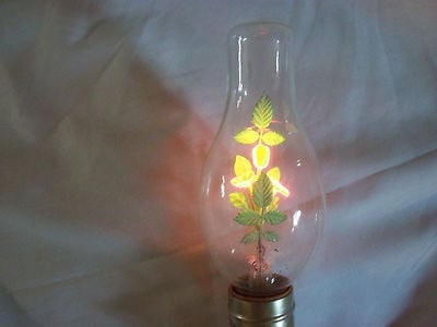 🔥LAST DAY SALE 50% OFF💡Retro Lantern Light Bulb