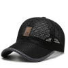 (Clearance Sale - 70%) Mesh Breathable Casual Baseball Cap