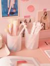 Transparent Pencil Holder 1pc