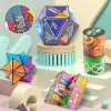 Extraordinary 3D Magic Cube, BUY 5 GET 3 FREE & FREE SHIPPING