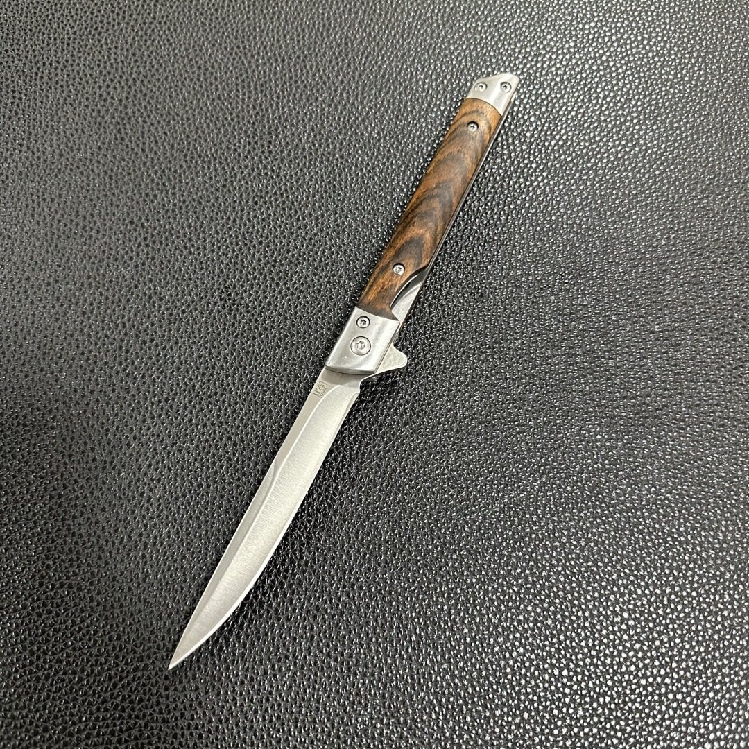 M390 Sharp Outdoor Knife