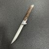 M390 Sharp Outdoor Knife