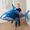 Inflatable RC Air Swimmer Remote Control Flying Shark Clownfish