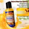 (🎉Last Day Promotion 50% OFF) Natural Beeswax & Orange Oil Wood Conditioner