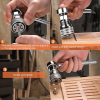 🎁TikTok Last Day Sale - 70% OFF🎉Multi-function Universal Socket Wrench Tool - Universal Maintenance Tool
