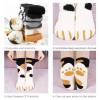 Early Christmas Hot Sale 50% OFF- Cat Claws Cute Thick Warm Sleep Floor Socks