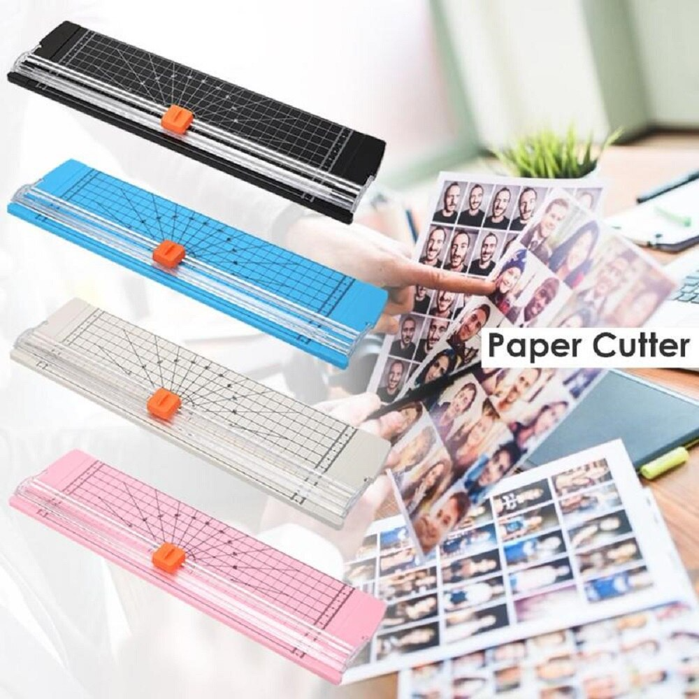 (🎄CHRISTMAS EARLY SALE-48% OFF) A4 Paper Cutting Machine(BUY 2 GET FREE SHIPPING TODAY!)