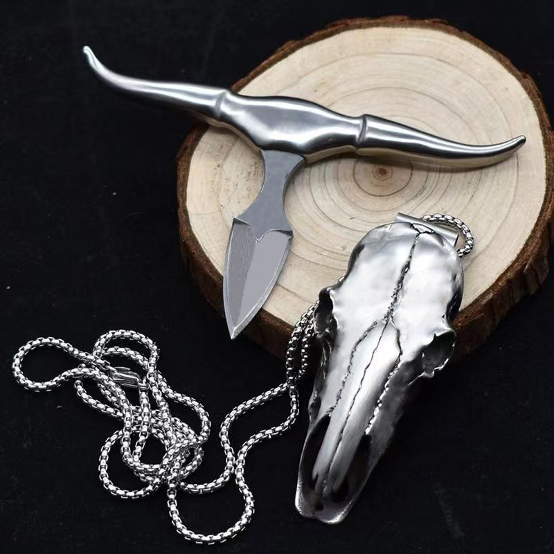 🔥Limited Time Sale 48% OFF🎉Bull Headgear Belt Buckle-Buy 2 Get Free Shipping